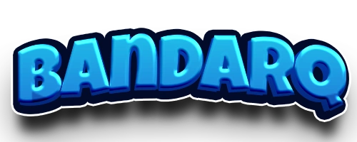 Bandarq Borneou