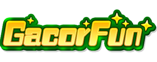 Gacorfun Borneou