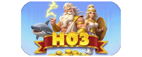 H03 Borneou