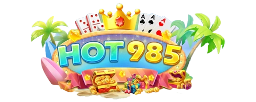 Hot985 Borneou