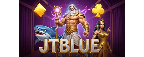 Jtblue Borneou