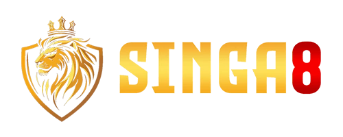 Singa8 Borneou