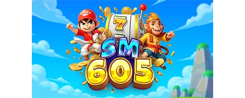 Sm605 Borneou