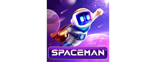 Spaceman Borneou
