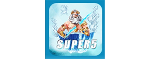 Super5 Borneou
