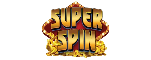 Superspin Borneou