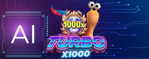 Turbox1000 Borneou