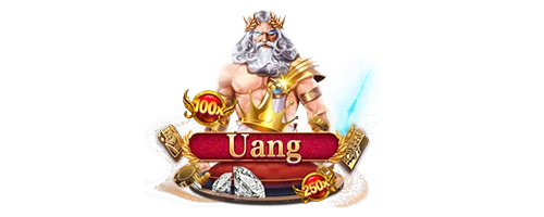 Uangvip Borneou