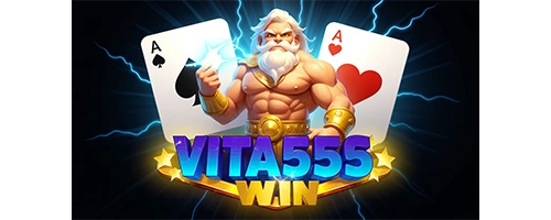 Vita555 Borneou