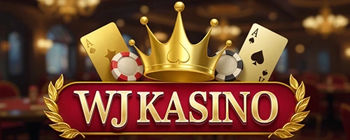 Wjkasino Borneou