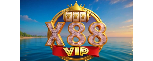 X88 Borneou