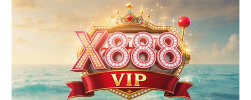 X888 Borneou